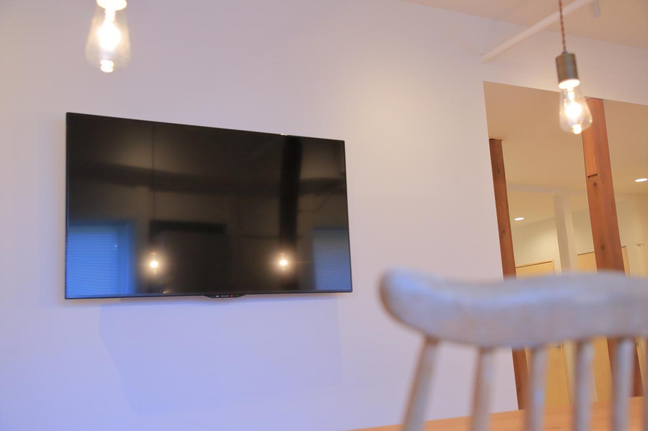 Raku Hostel Osaka Luaran gambar
