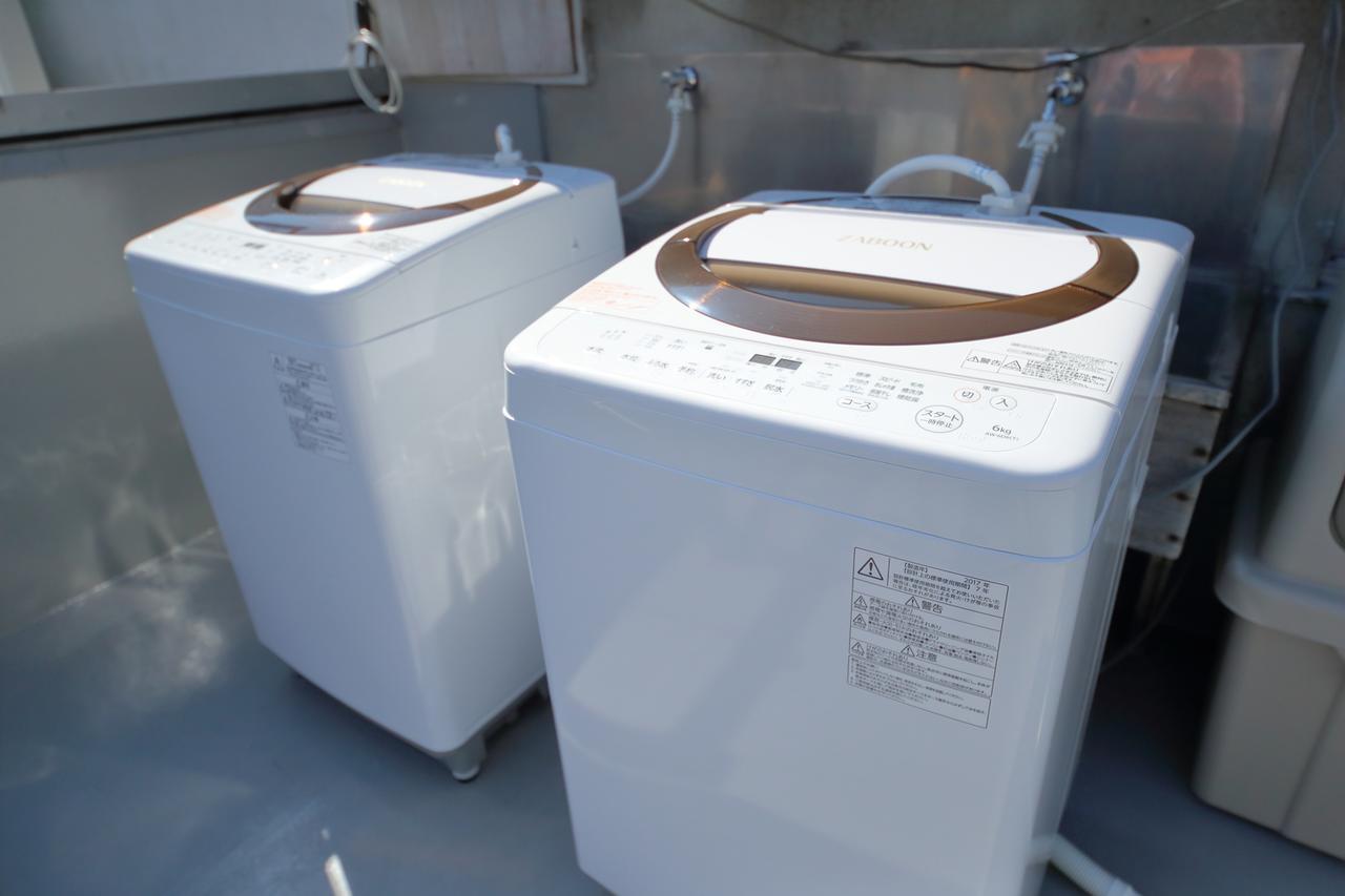 Raku Hostel Osaka Luaran gambar